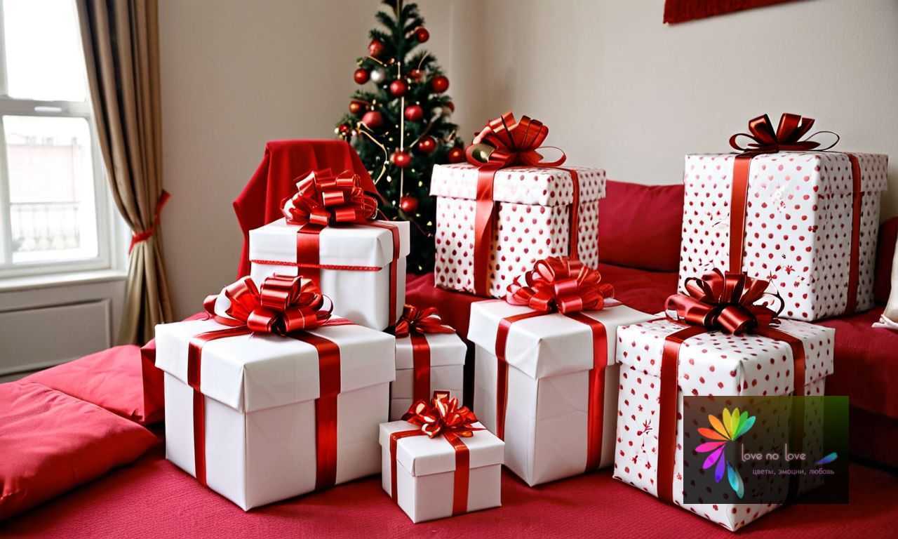 Практичные подарки без эмоций