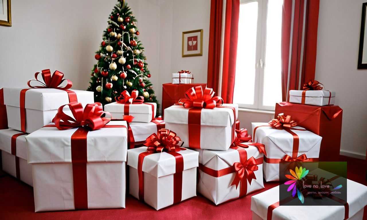 Идеи подарков для руководителей и ключевых партнеров