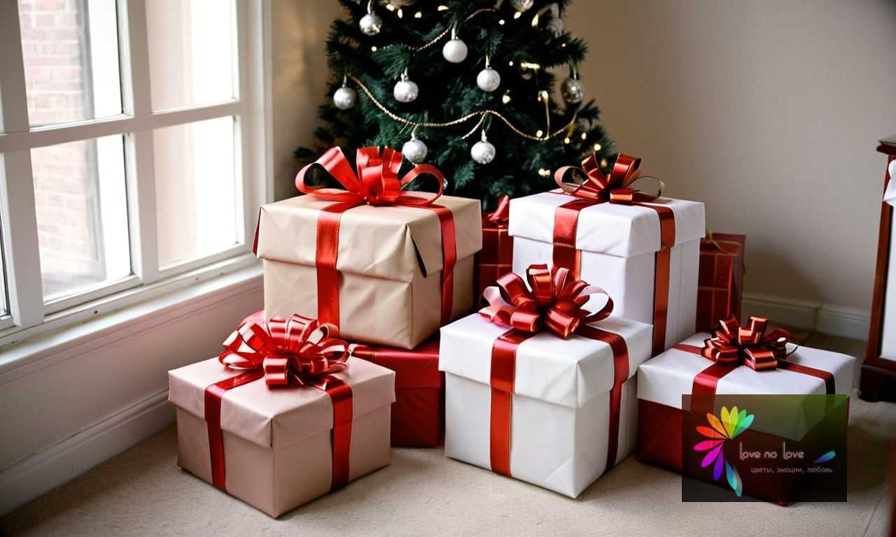 Как выбрать подарок, который по-настоящему удивит