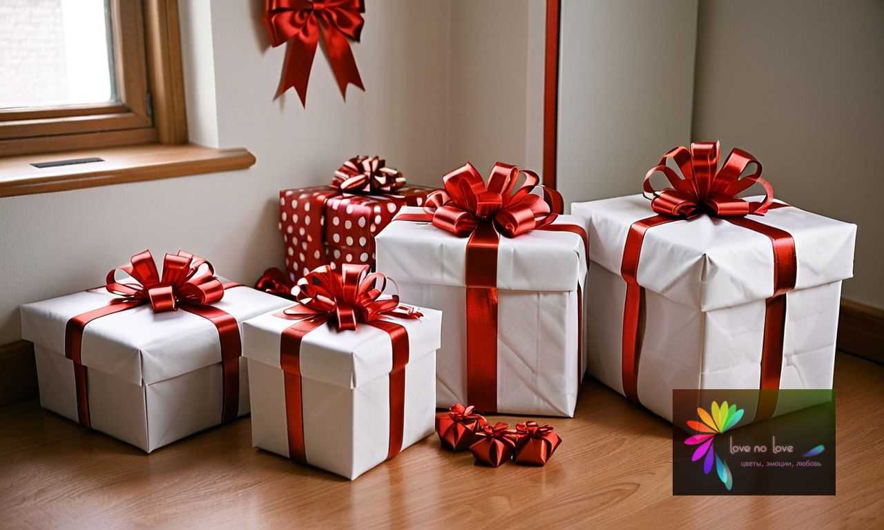 Подарки для укрепления корпоративной культуры