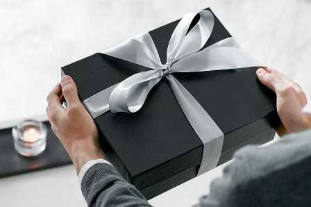Как выбрать подарок на день рождения: лучшие идеи для вас