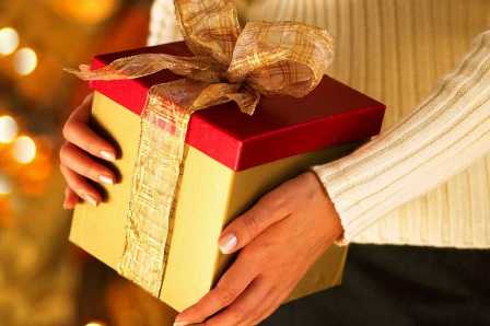 Подарки просто так: дарите радость без повода