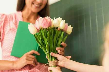 Праздник Дня учителя: почему это важно
