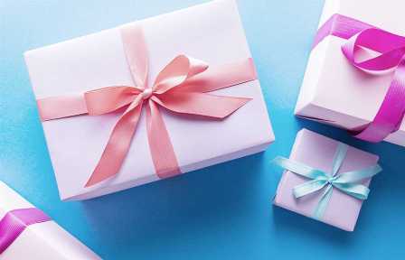 Подарки просто так: порадуйте близких без повода